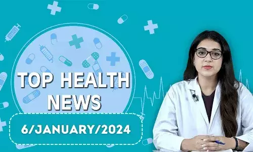 Health Bulletin 6/January/2024